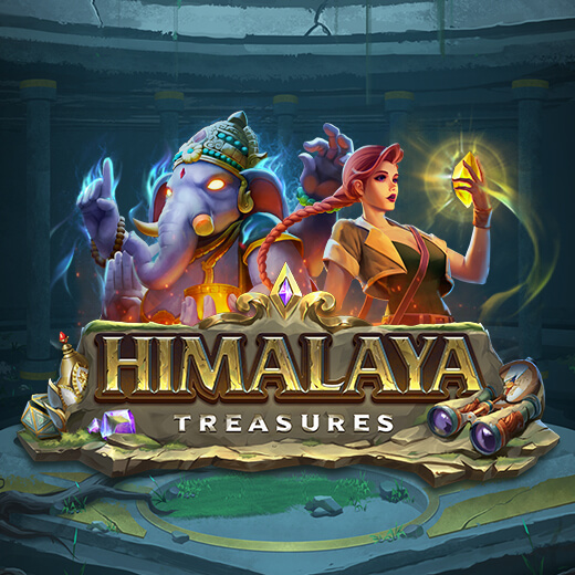 RTP Onegame Himalaya Treasures